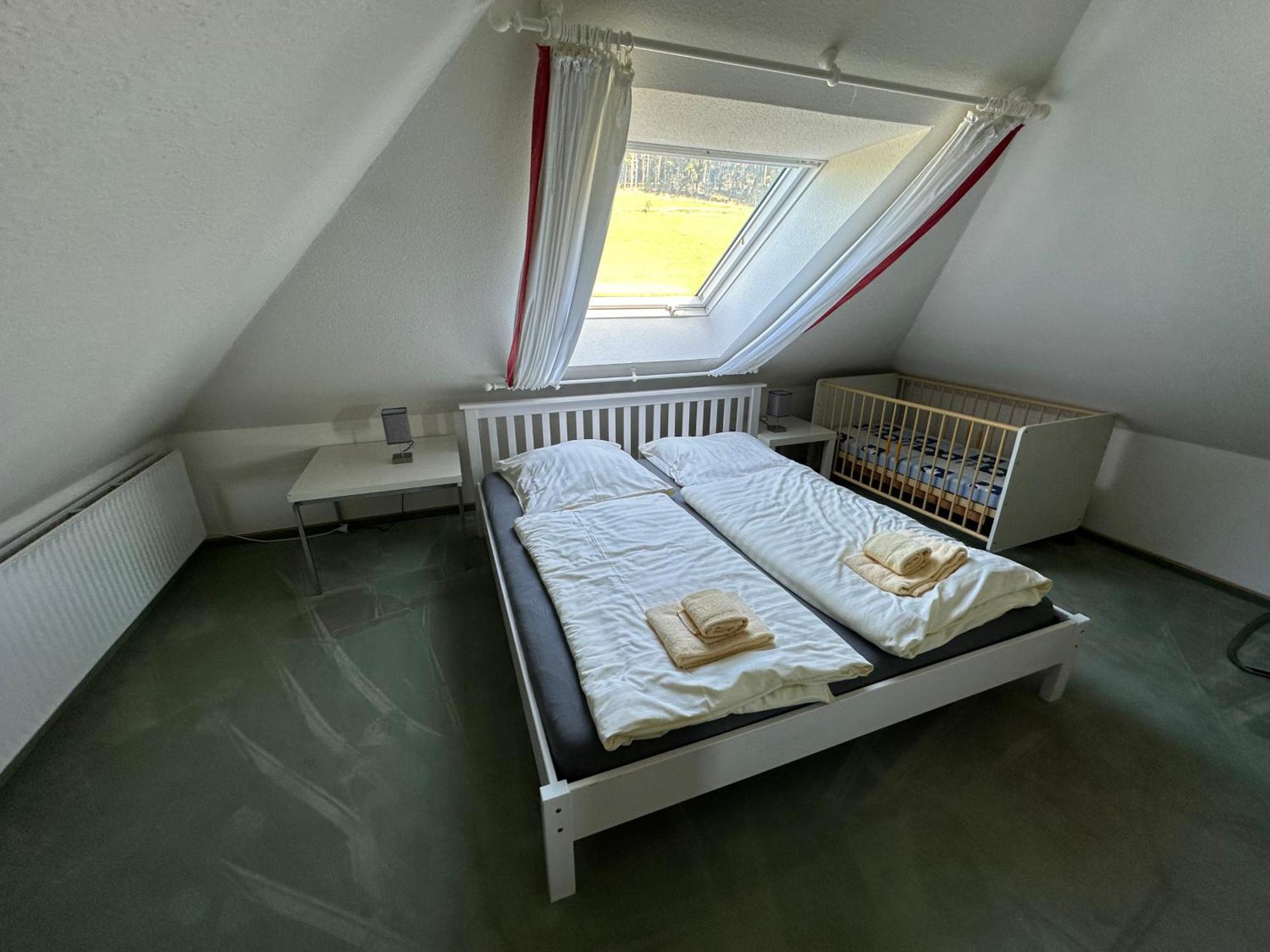 Ferienhaus Beja Winterberg Exteriör bild