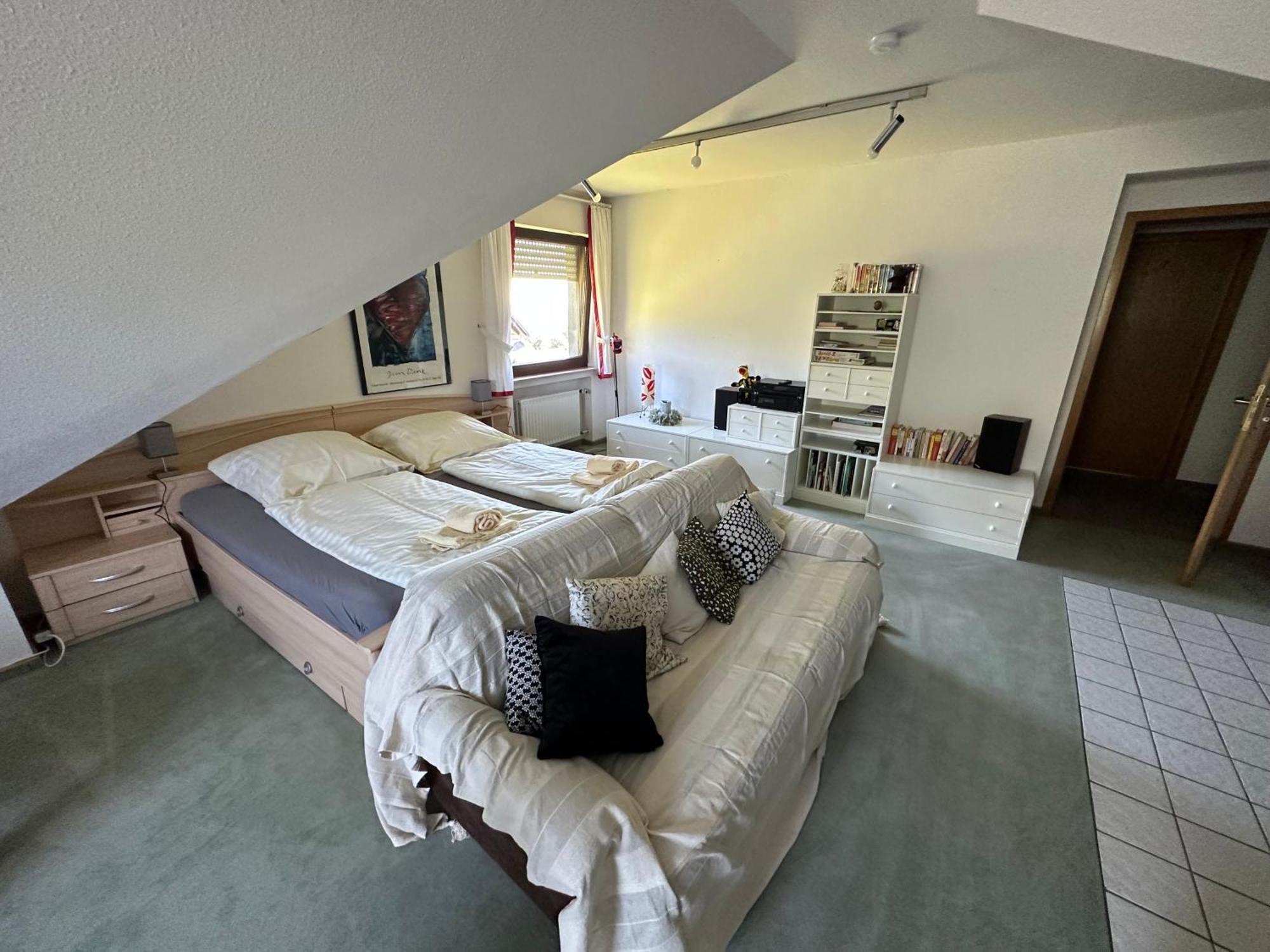 Ferienhaus Beja Winterberg Exteriör bild