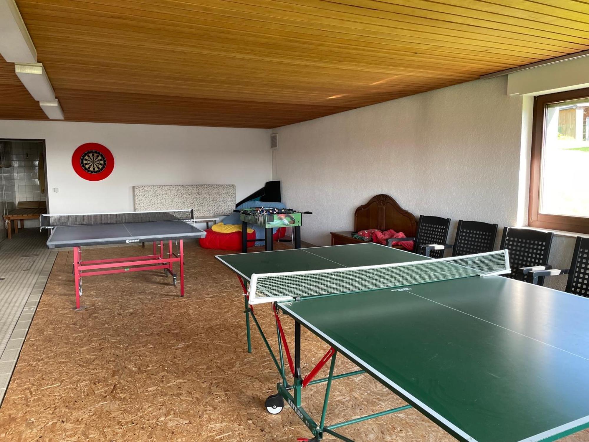 Ferienhaus Beja Winterberg Exteriör bild